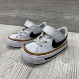 Court Legacy Sneakers 4.5c