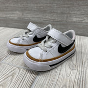 Court Legacy Sneakers 4.5c