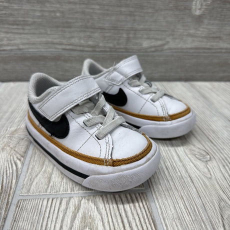Court Legacy Sneakers 4.5c