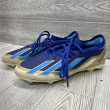 X Crazy Fast Messi Soccer Cleats 8.5y