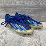X Crazy Fast Messi Soccer Cleats 8.5y