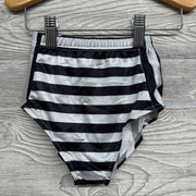 NEW Halter Tank Top & Bummies Stripes 3t
