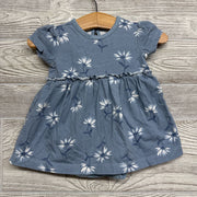 Bodysuit Dress Flowers 3m