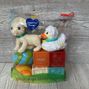 NEW Grab & Go Easter Bag