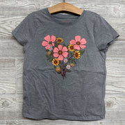 Shirt Flowers 8