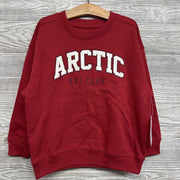 NEW Crewneck Arctic Ski Club 6