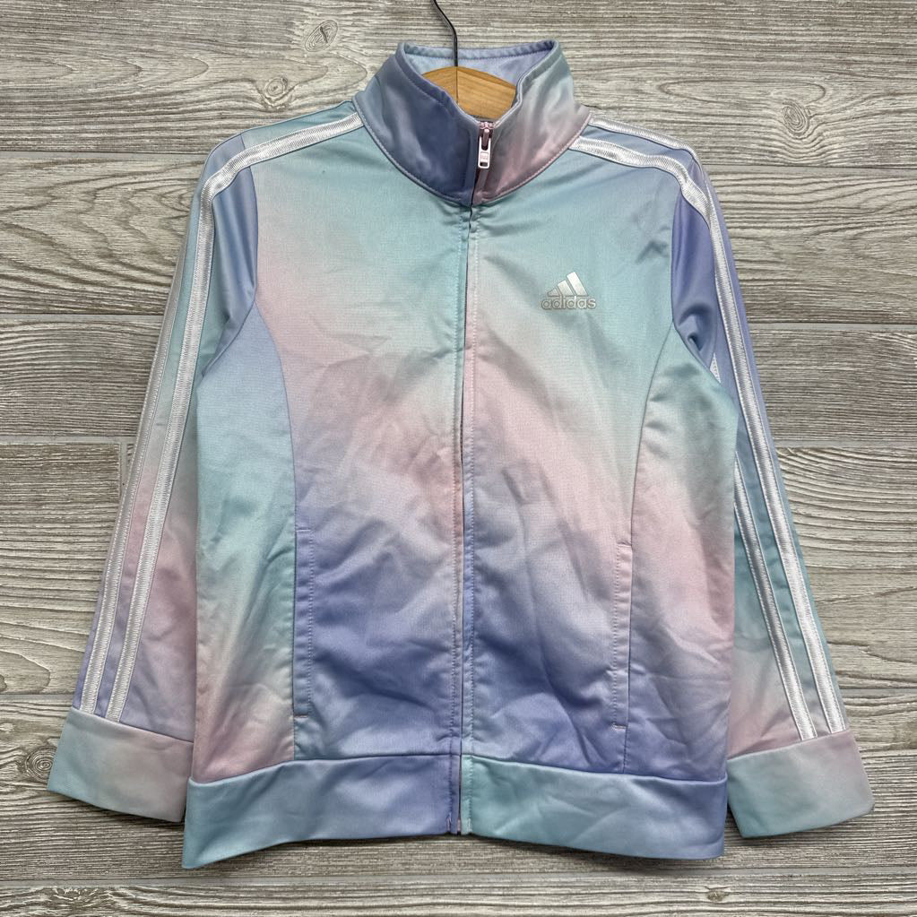 Active Jacket Ombre 7