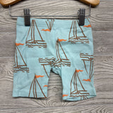 2 Pc Pj Sailboats 3t