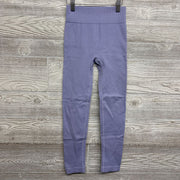 Ribbed Seamless Leggings 8