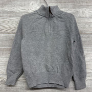 1/4 Zip Pullover 4