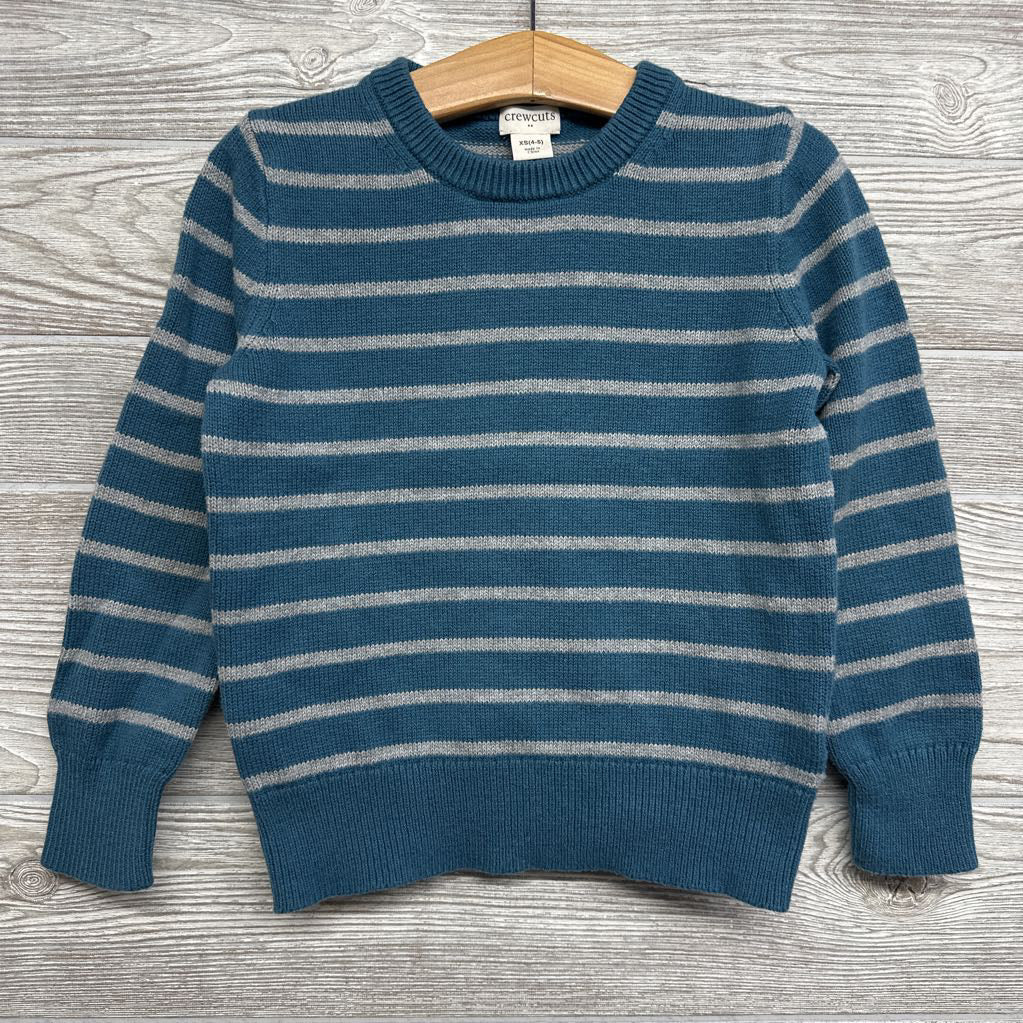 Sweater Stripes 4