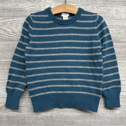 Sweater Stripes 4