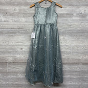 NEW Tulle Dress W/ Sequins 10
