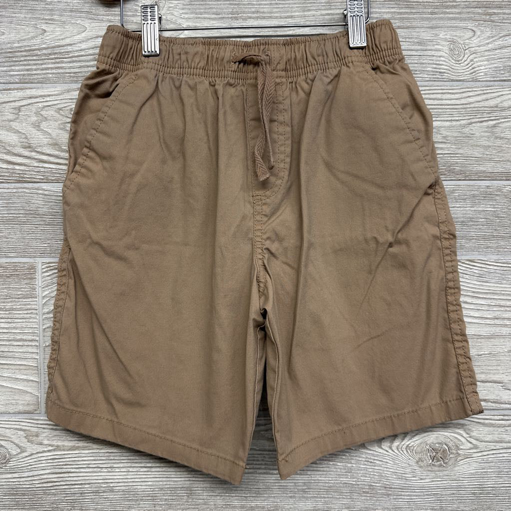 Drawstring Shorts 10