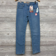 NEW 511 Slim Jeans 14