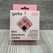 NEW Mini Adventure Jacket