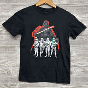 NEW Shirt The Dark Side Vader 10
