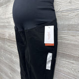 NEW Full Panel Skinny Jeans 6/Sm