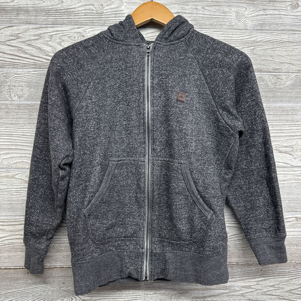 Full Zip Hoodie 10