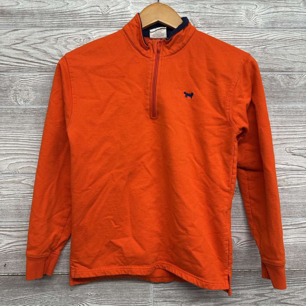 1/4 Zip Pullover 10