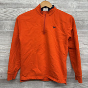 1/4 Zip Pullover 10