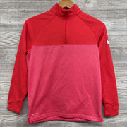 1/4 Zip Pullover 14