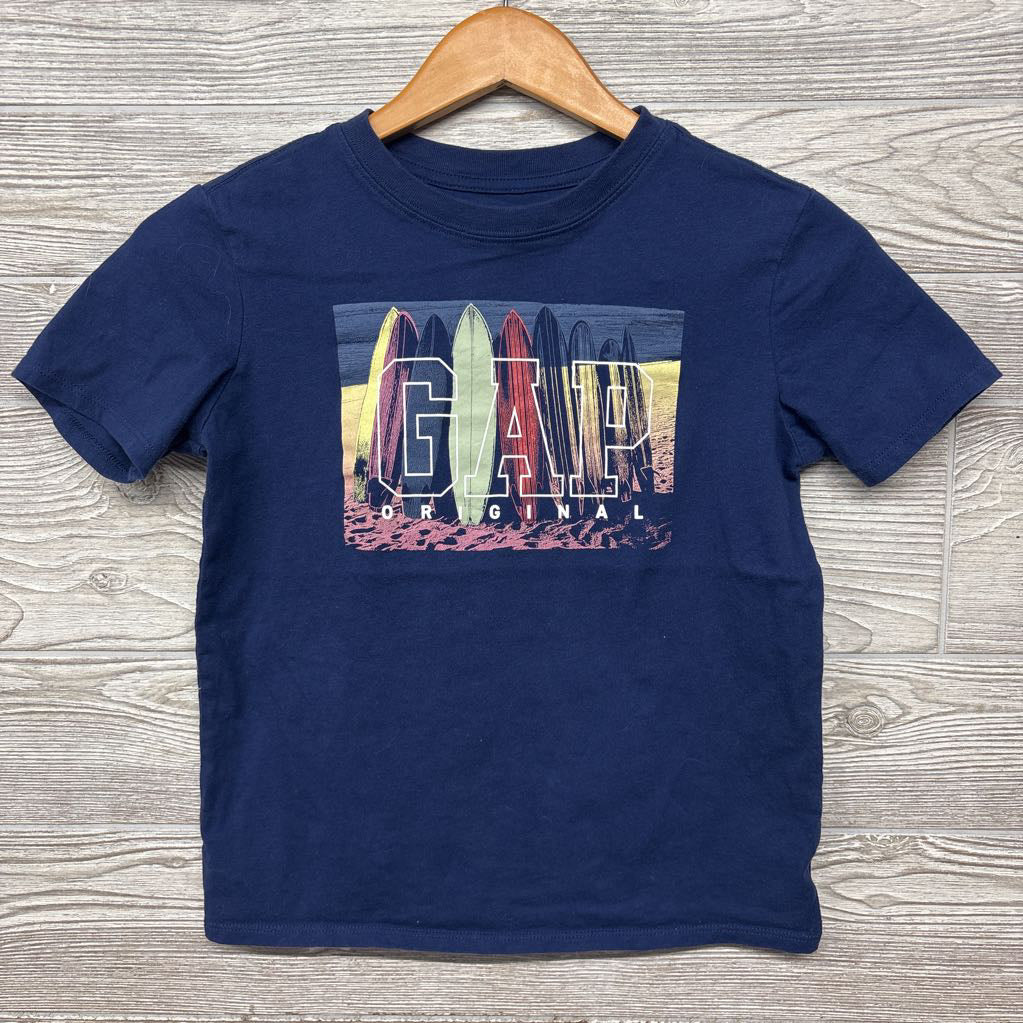 Shirt Surf Boards 10-12