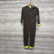 NEW Dinosaur PJ Outfit W/ Hood 8