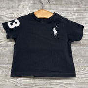 Shirt Embroidered Logo 3m