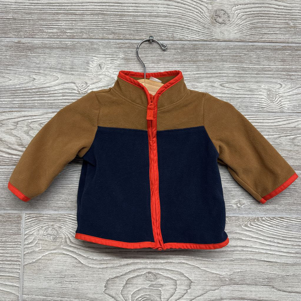 Fleece Jacket 3M