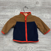 Fleece Jacket 3M