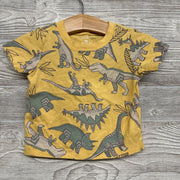 Shirt Dinosaurs 9M
