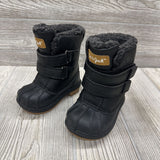 Denver Double Velcro Snow Boots 5c