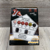 Go Hoops Basketball Dice Game