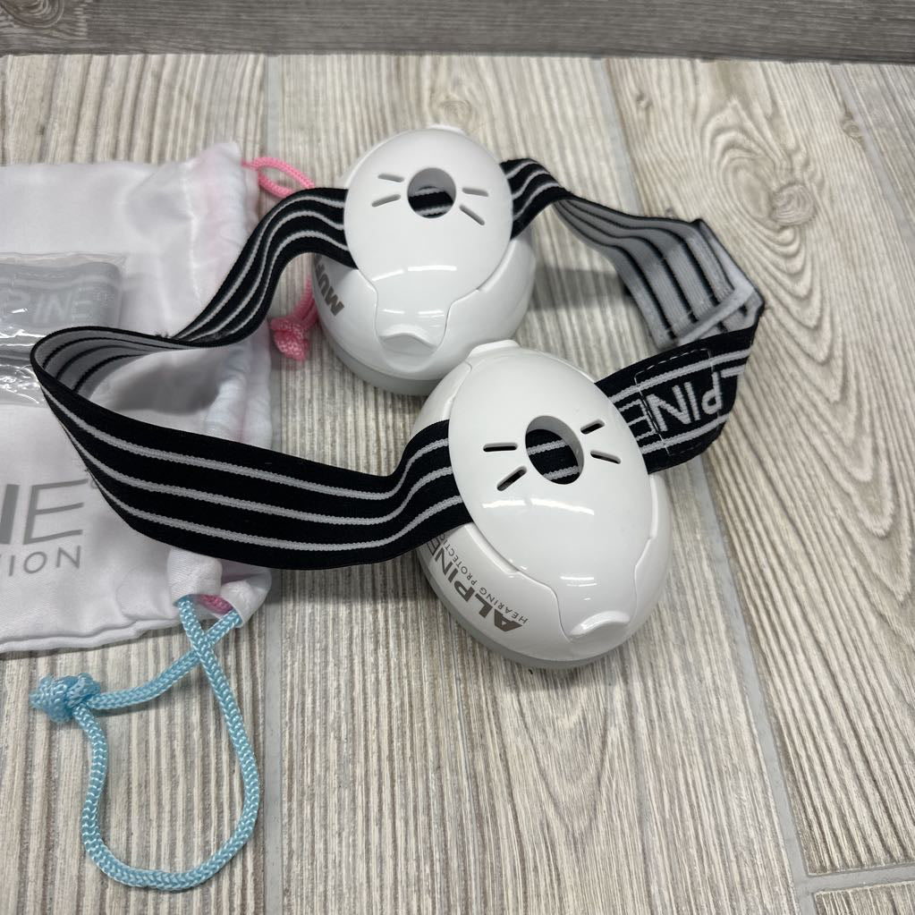 Muffy Hearing Protection Ear