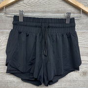 Active Flutter Shorts 8