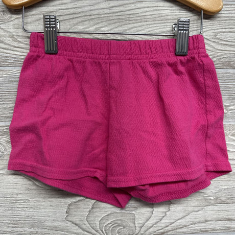 Tank Top Button, Ruffle & Shorts 3t