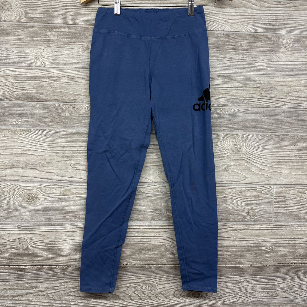 Leggings Side Logo 16