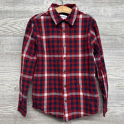 LS Button Up Shirt Chest Pocket 8