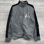 Full Zip Active Jacket Jump Man 8