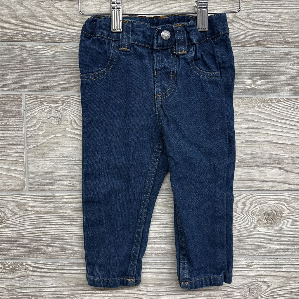 Jeans 18M