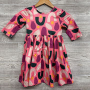 LS Dress Shapes 5-6
