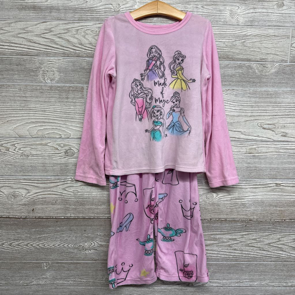 Plush 2 Pc Pj Made Of Magic 8