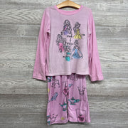 Plush 2 Pc Pj Made Of Magic 8