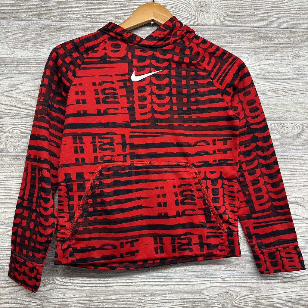Active Hoodie Just Do It 14