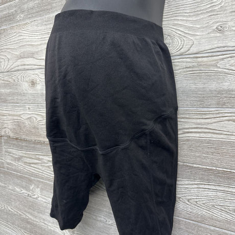 Full Panel Active Bike Shorts Large