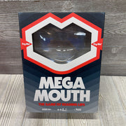 NEW Game Mega Mouth Reading Lips Game