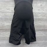 Full Panel Active Bike Shorts Large