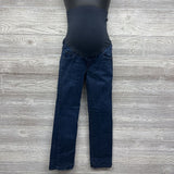 Full Panel Bootcut Jeans 4/Small