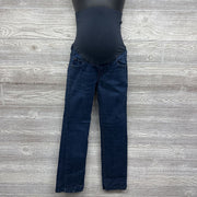 Full Panel Bootcut Jeans 4/Small